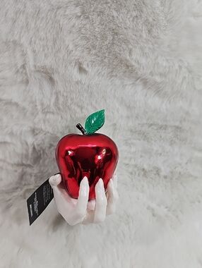 Bath & Body Works Poison Evil Witch Apple Nightlight Wallflower Plug HALLOWEEN